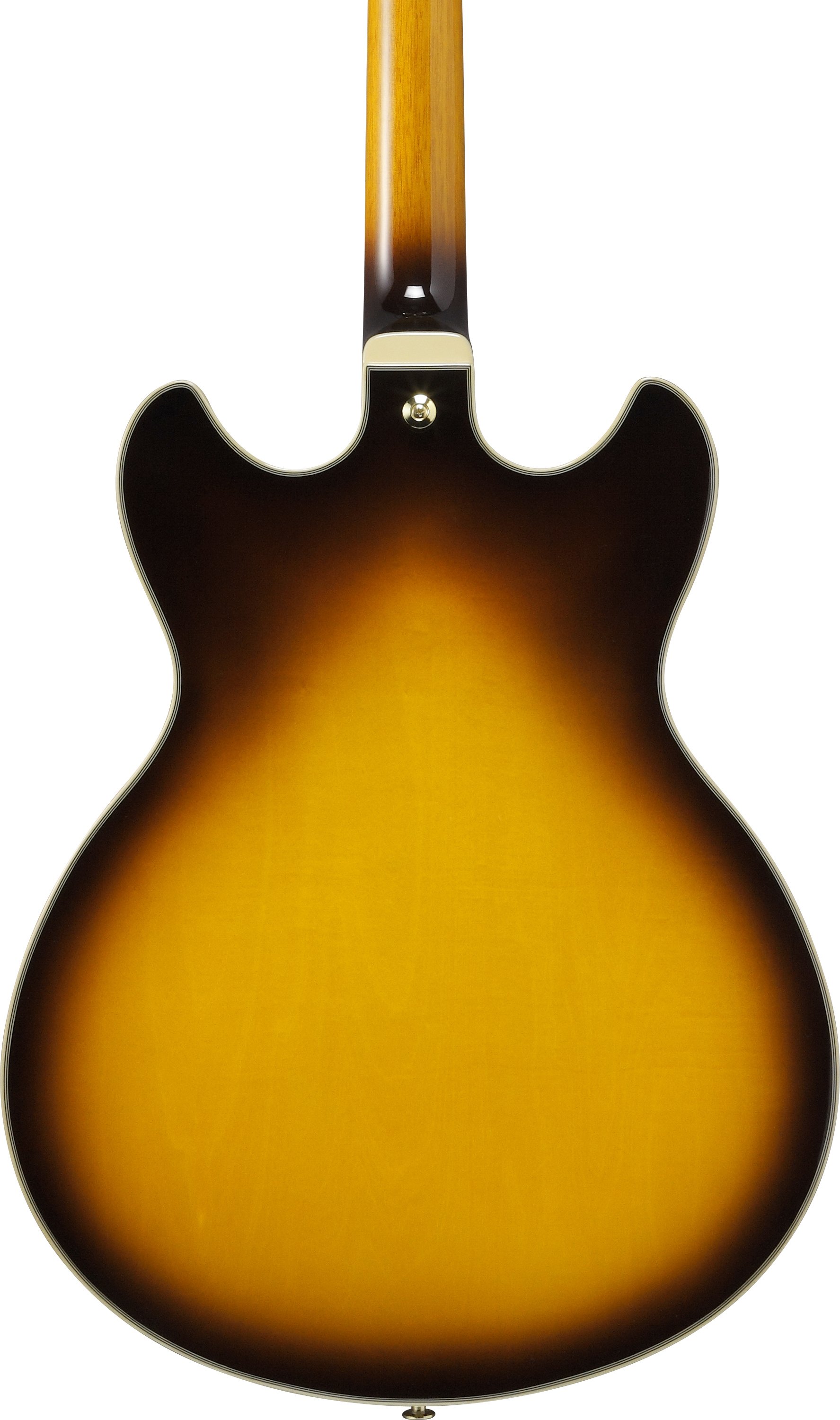 JSM10EM-TTB John Scofield Two-Tone-Burst
